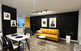 Apartamenty Balbina 1